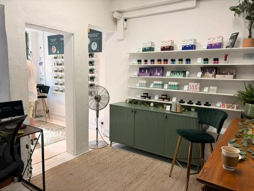3b Kensington Gardens, Brighton, BN1
