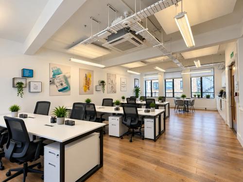 12-13 Noland House, Poland Street, Soho, London, W1F
