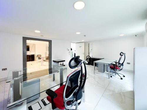 10 Portman Street, Marylebone, London, W1H