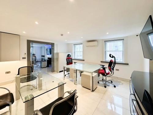 10 Portman Street, Marylebone, London, W1H