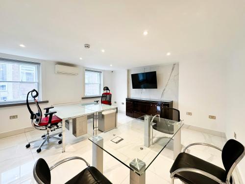 10 Portman Street, Marylebone, London, W1H