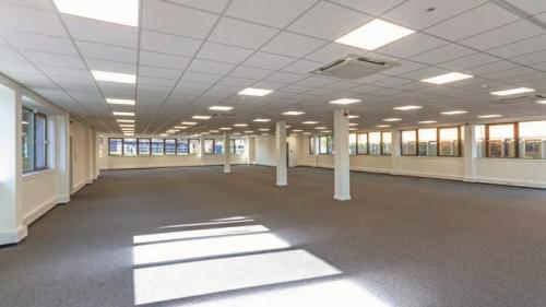 Building 3 Axis, Rhodes Way, Watford, WD24