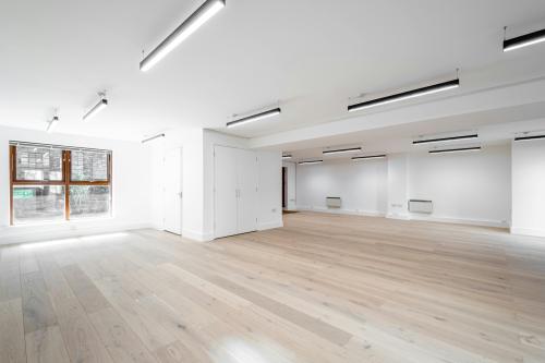 8 Waterson Street, Shoreditch, London, E2