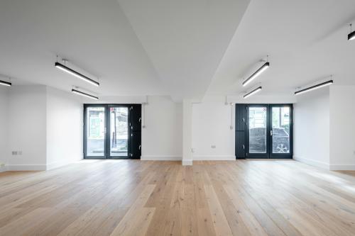 8 Waterson Street, Shoreditch, London, E2