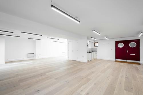 8 Waterson Street, Shoreditch, London, E2