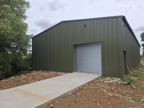 Units 3 & 4, Brigstock, Kettering, NN14