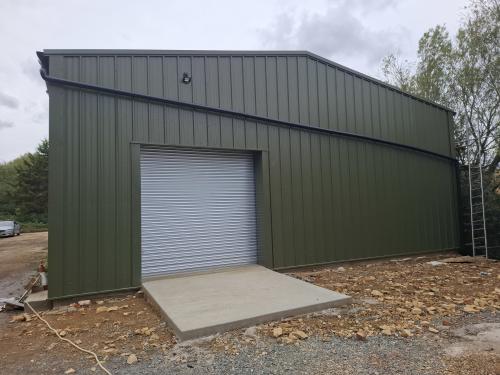 Units 3 & 4, Brigstock, Kettering, NN14