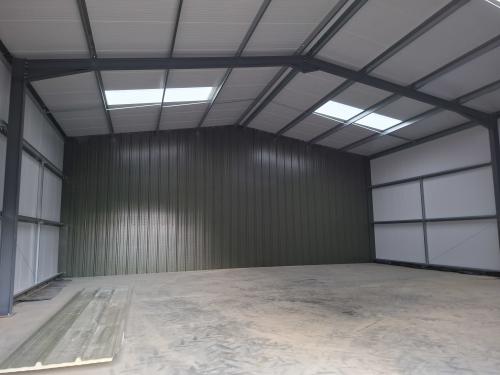 Units 3 & 4, Brigstock, Kettering, NN14