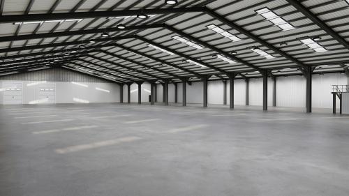 Unit B, Barton Business Park, Cawdor Street, Eccles, Manchester, M30