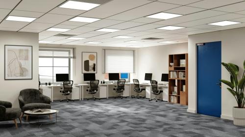 Unit B, Barton Business Park, Cawdor Street, Eccles, Manchester, M30