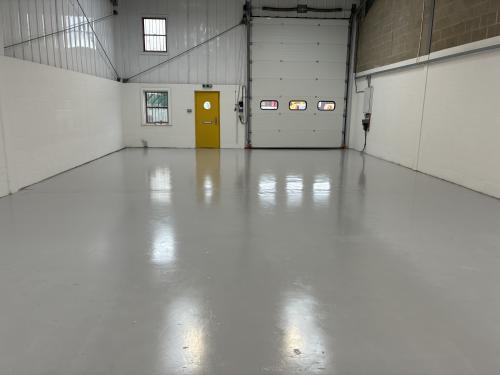 M4 & M5, Kent Kraft Industrial Estate, Lower Road, Northfleet, Gravesend, DA11