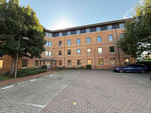 Beaufort Court, Medway City Estate, Sir Thomas Longley Road, Rochester, ME2