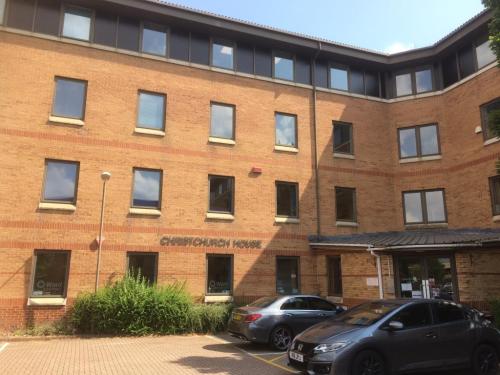 Beaufort Court, Medway City Estate, Sir Thomas Longley Road, Rochester, ME2