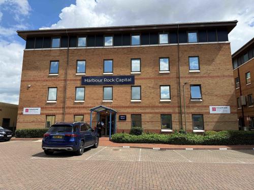 Beaufort Court, Medway City Estate, Sir Thomas Longley Road, Rochester, ME2