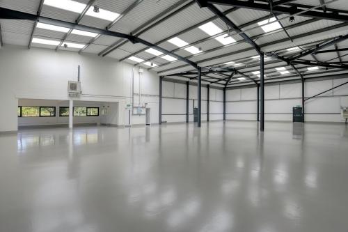 Unit 5 Farnham Trading Estate, Monkton Park, Farnham, GU9