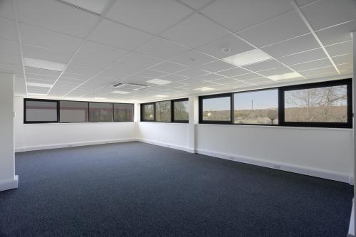 Unit 5 Farnham Trading Estate, Monkton Park, Farnham, GU9