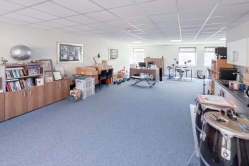 Unit 5, Hawthorn Business Park, 165 Granville Road, Golders Green, London, NW2