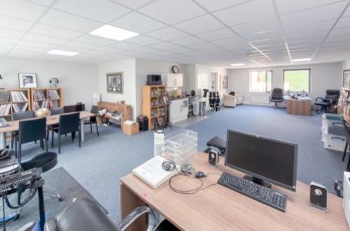 Unit 5, Hawthorn Business Park, 165 Granville Road, Golders Green, London, NW2