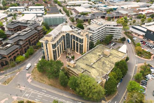 Elstree Tower, Elstree Way, Borehamwood, WD6