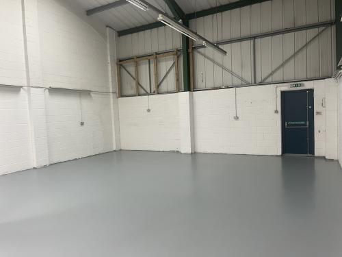 Unit 8, Swanwick Business Centre, Bridge Road, Southampton, SO31