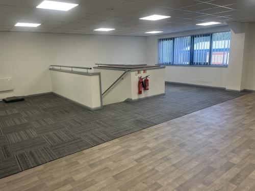 Unit 8, Swanwick Business Centre, Bridge Road, Southampton, SO31