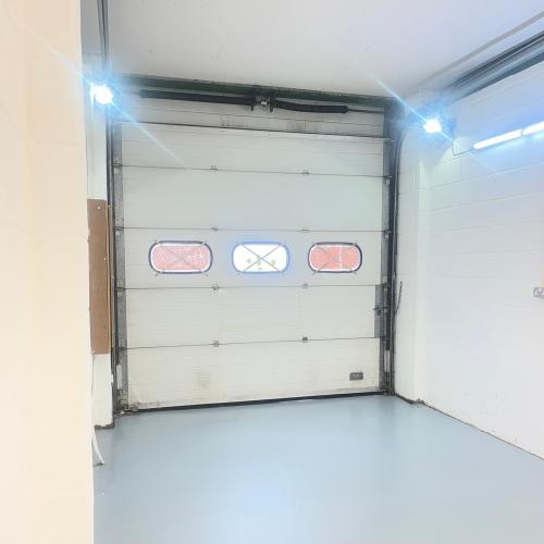 Unit 8, Swanwick Business Centre, Bridge Road, Southampton, SO31