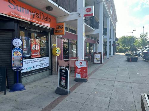 61 Chobham Road, Sunningdale, SL5
