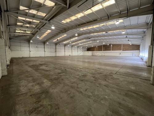 Unit A Caxton Court, Severalls Industrial Park, Newcomen Way, Colchester, CO4