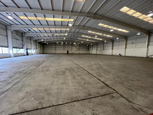 Unit A Caxton Court, Severalls Industrial Park, Newcomen Way, Colchester, CO4