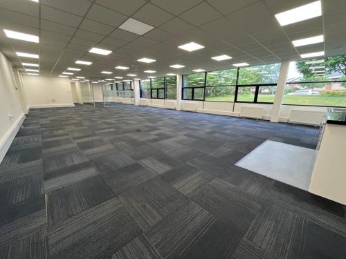 Unit A Caxton Court, Severalls Industrial Park, Newcomen Way, Colchester, CO4