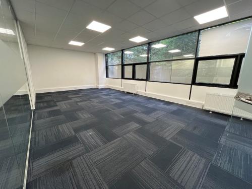 Unit A Caxton Court, Severalls Industrial Park, Newcomen Way, Colchester, CO4