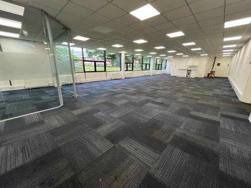 Unit A Caxton Court, Severalls Industrial Park, Newcomen Way, Colchester, CO4