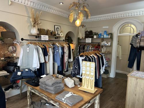 39 Fore Street, Kingsbridge, TQ7