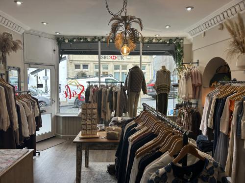 39 Fore Street, Kingsbridge, TQ7