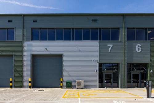 Unit 7, T45, Aire Valley Road, Leeds, LS9