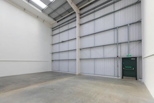 Unit 7, T45, Aire Valley Road, Leeds, LS9