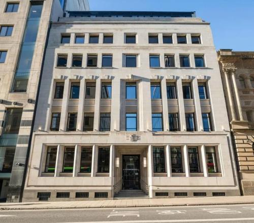 36 Northspring, Park Row, Leeds, LS1