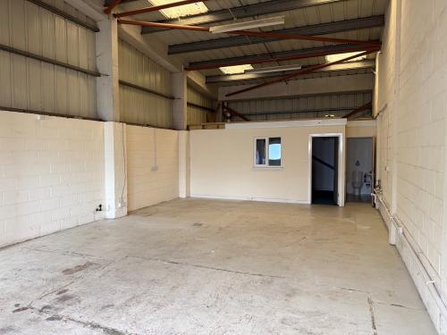 The Questor Estate, 12B Saunders Way, Questor, Dartford, DA1