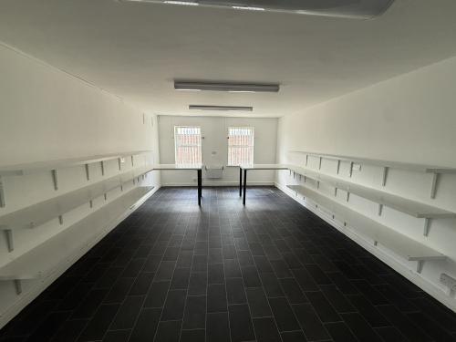 3, Wren Industrial Estate, Coldred Road, Parkwood, Maidstone, ME15