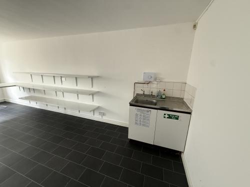 3, Wren Industrial Estate, Coldred Road, Parkwood, Maidstone, ME15