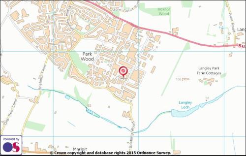3, Wren Industrial Estate, Coldred Road, Parkwood, Maidstone, ME15
