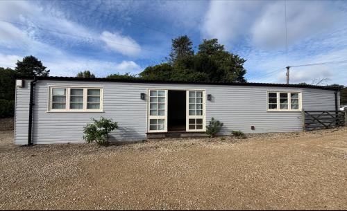 The Courtyard Barn, Woodlands End, Mells, Frome, BA11
