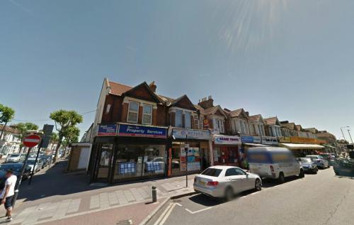 348 High Street North, East Ham, London, E12
