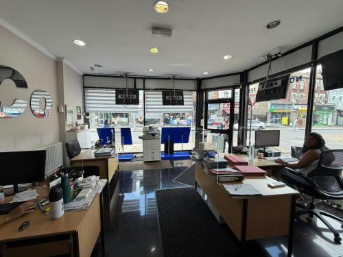 348 High Street North, East Ham, London, E12