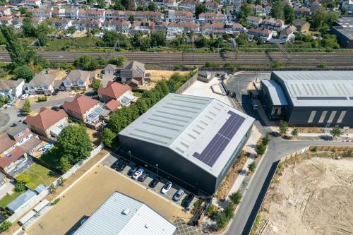 Unit 1, Focus Park, Eastman Road, Harrow, HA1