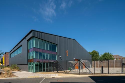 Unit 1, Focus Park, Eastman Road, Harrow, HA1