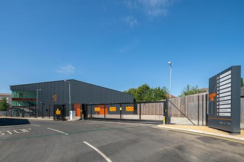 Unit 1, Focus Park, Eastman Road, Harrow, HA1