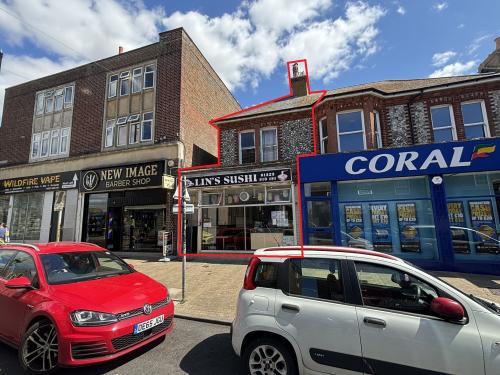 42 Broad Street, Seaford, BN25
