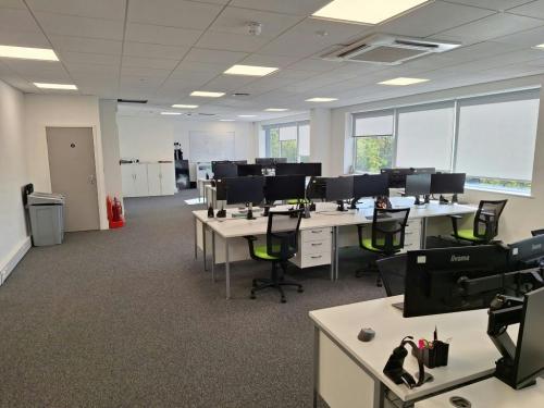 Unit 10, Westerngate, Mead Way, Swindon, SN5