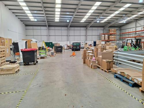 Unit 10, Westerngate, Mead Way, Swindon, SN5